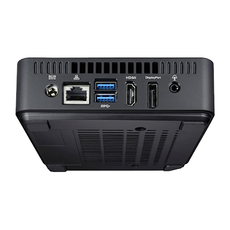 Asus Chromebox M070U