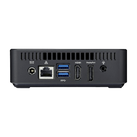 Asus Chromebox M070U