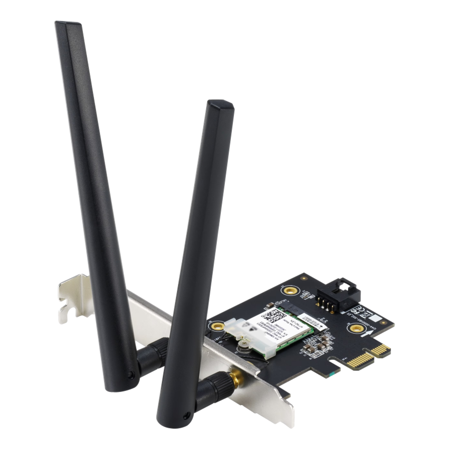 Asus PCE-AX1800