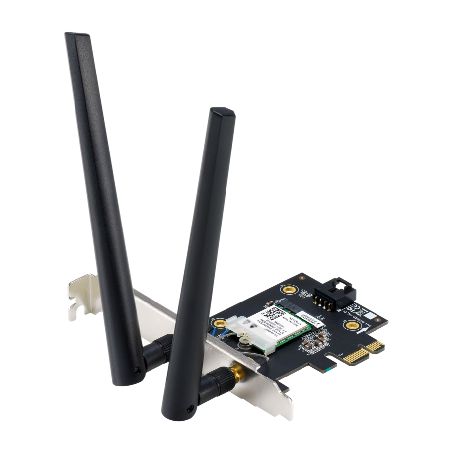 Asus PCE-BE6500