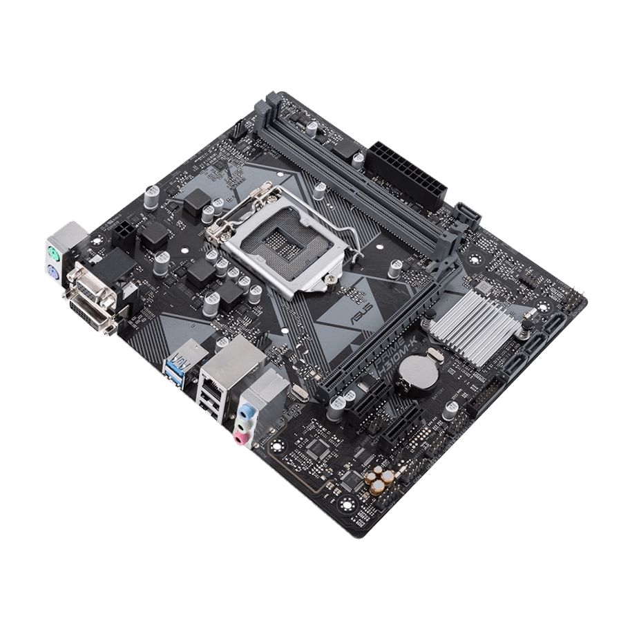 Asus Prime H310M-K