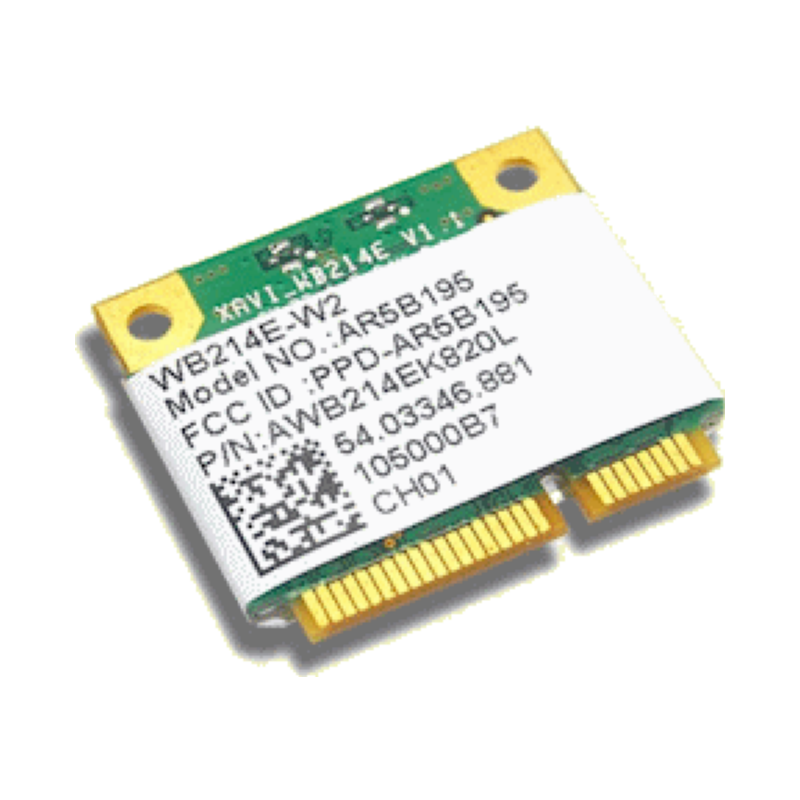 Atheros AR5B195
