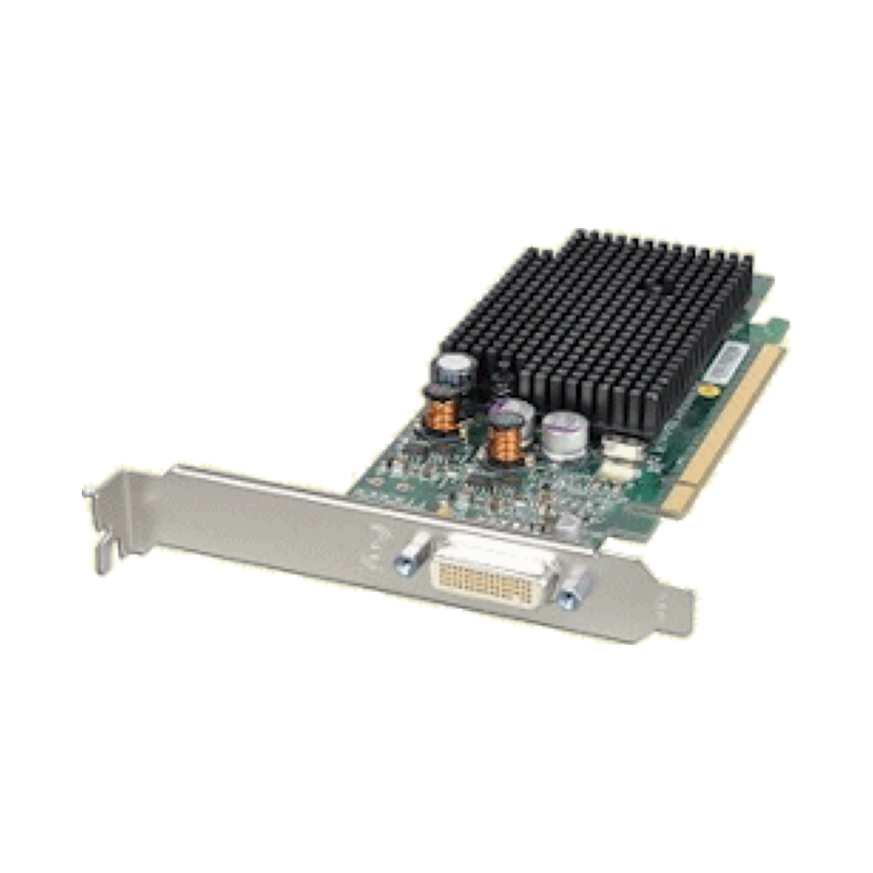 ATI Radeon X600 PRO