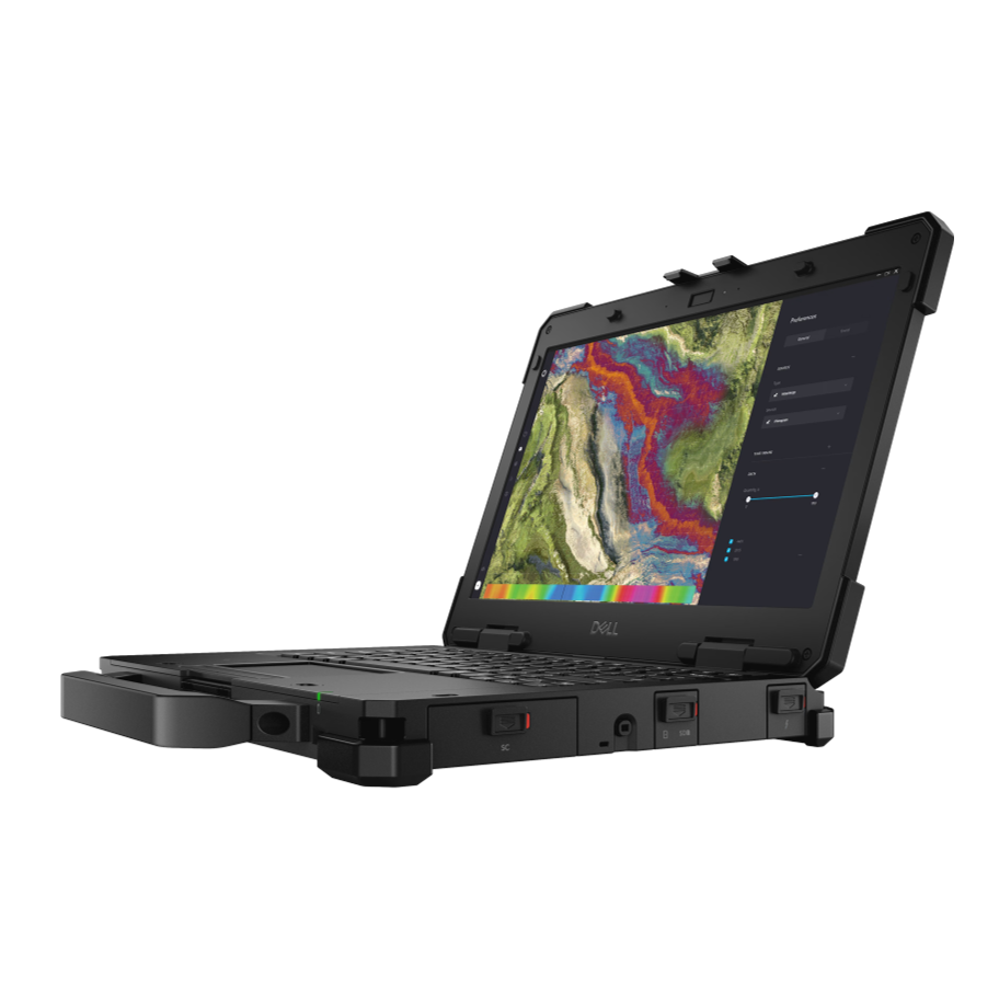 Dell Latitude 7330 Rugged Extreme