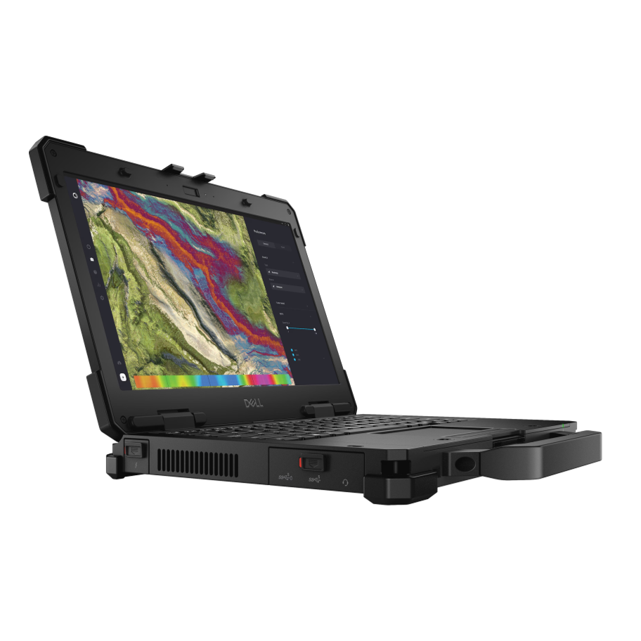 Dell Latitude 7330 Rugged Extreme