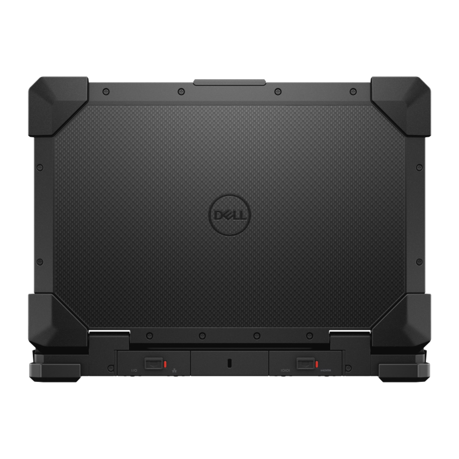 Dell Latitude 7330 Rugged Extreme