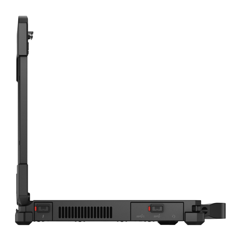 Dell Latitude 7330 Rugged Extreme