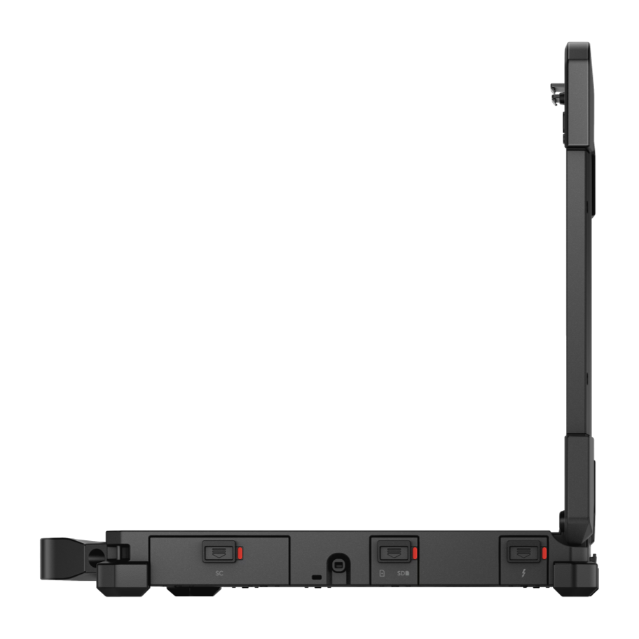 Dell Latitude 7330 Rugged Extreme