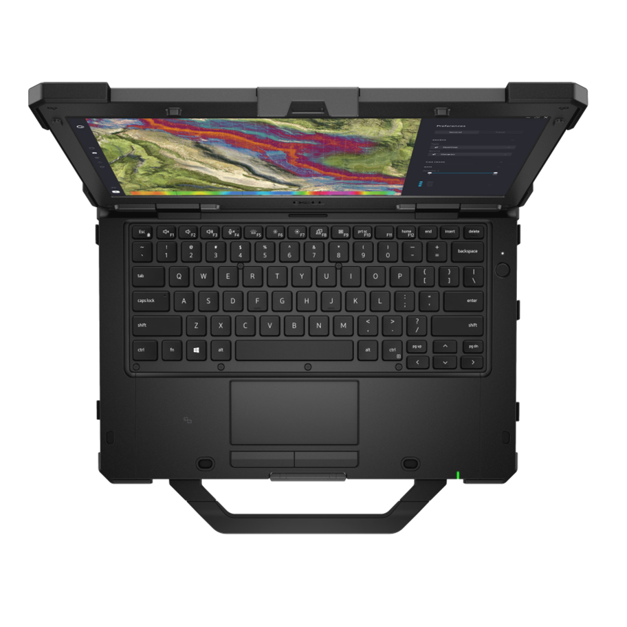 Dell Latitude 7330 Rugged Extreme