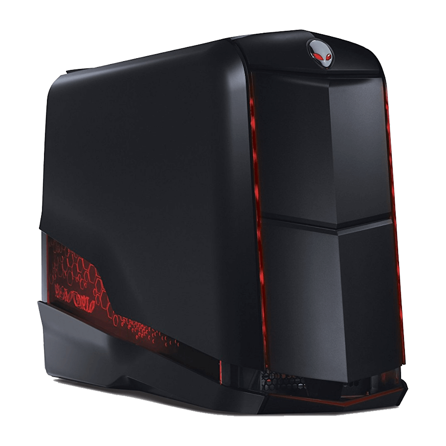 その他 Dell Alienware Aurora R4 i7-4930k 1070 Dell Alienware Aurora R4 ALX kopen? | That's IT!
