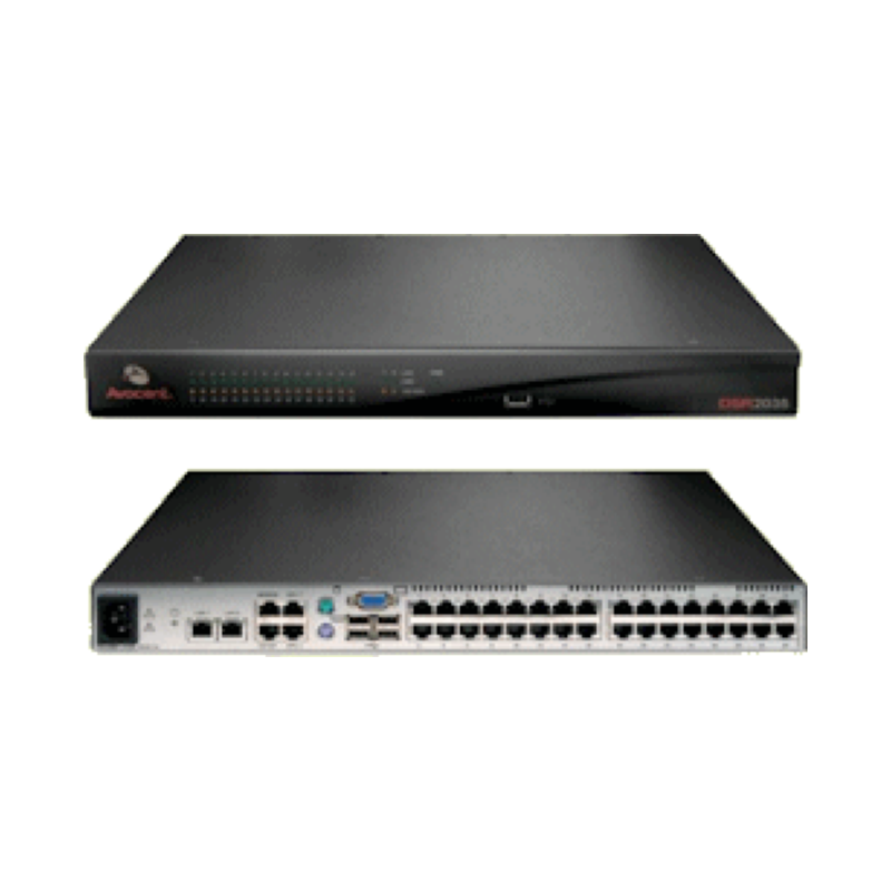 Avocent DSR2035