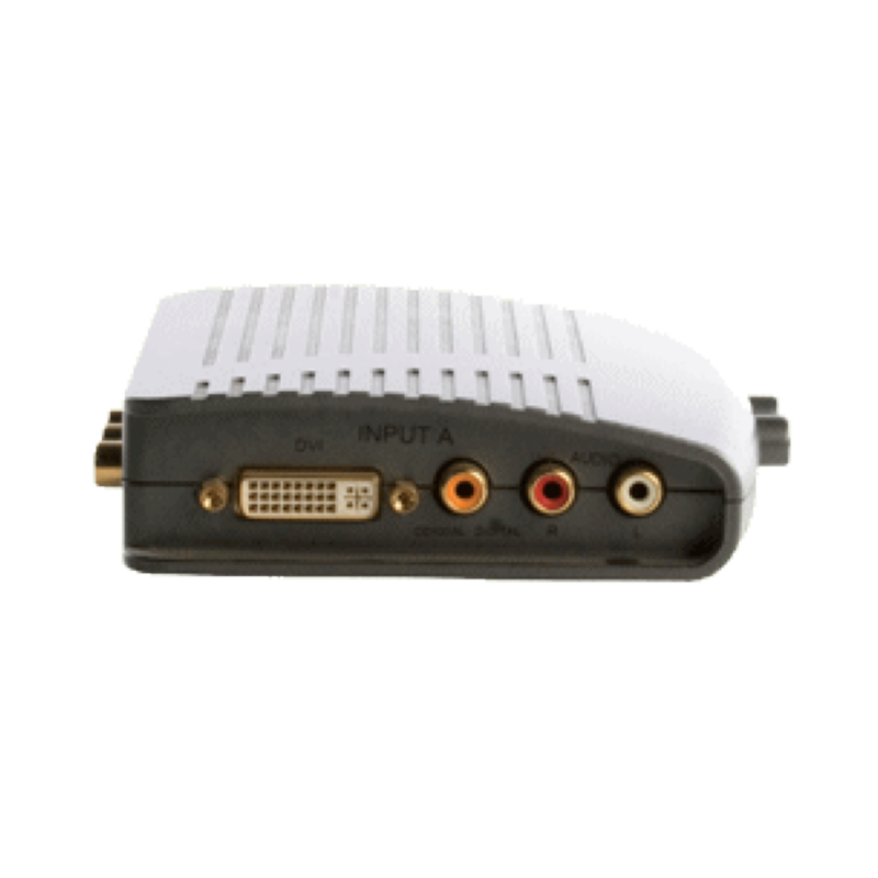 König AVSWITCH-12