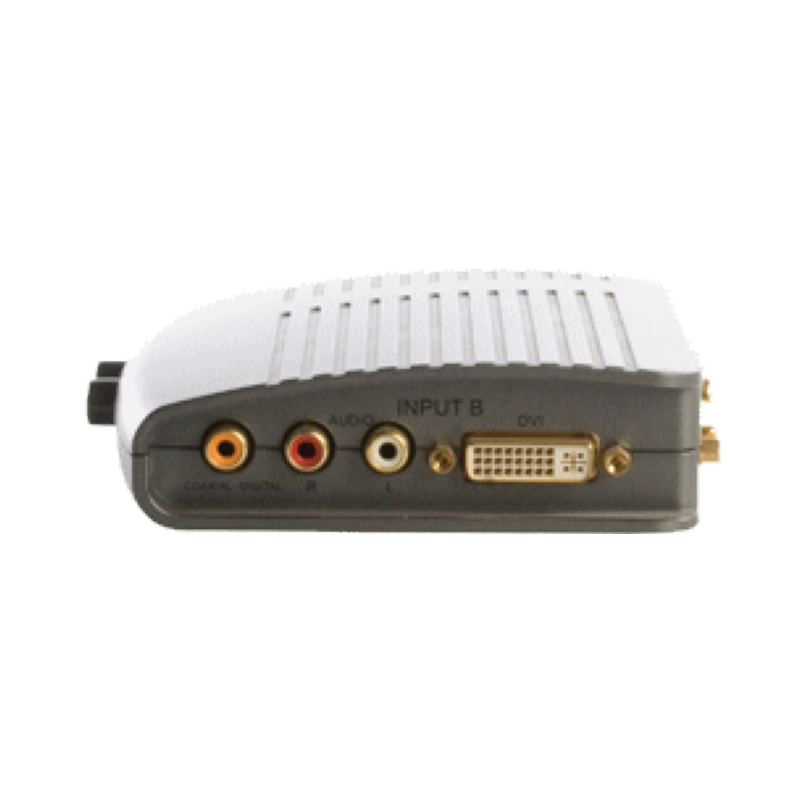 König AVSWITCH-12