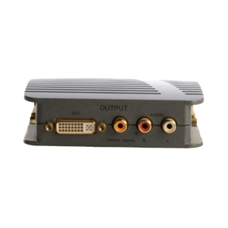 König AVSWITCH-12