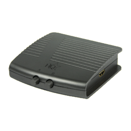 HQ AVSWITCH-20