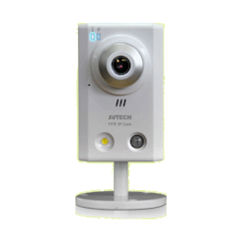 AVTECH AVN80X