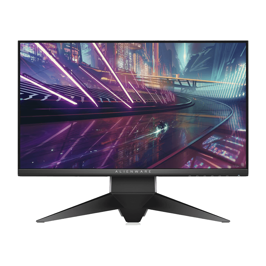 Dell Alienware AW2518H