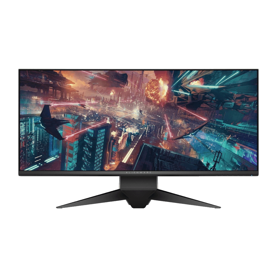 Dell Alienware AW3418DW