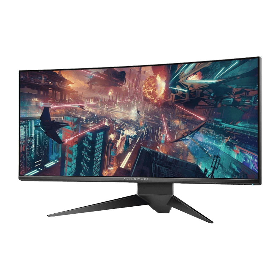 Dell Alienware AW3418DW