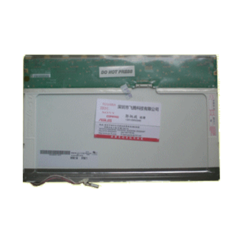 AU Optronics B121EW03