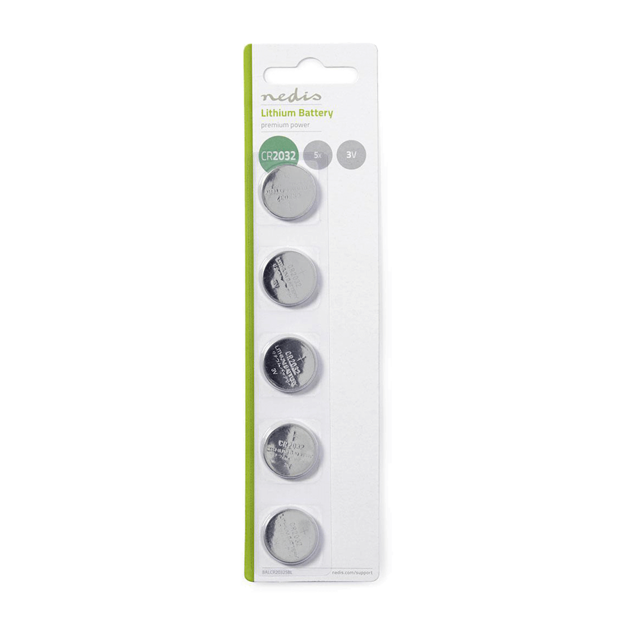 Nedis BALCR20325BL