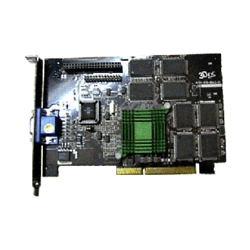 Skywell VB16MB-AGP