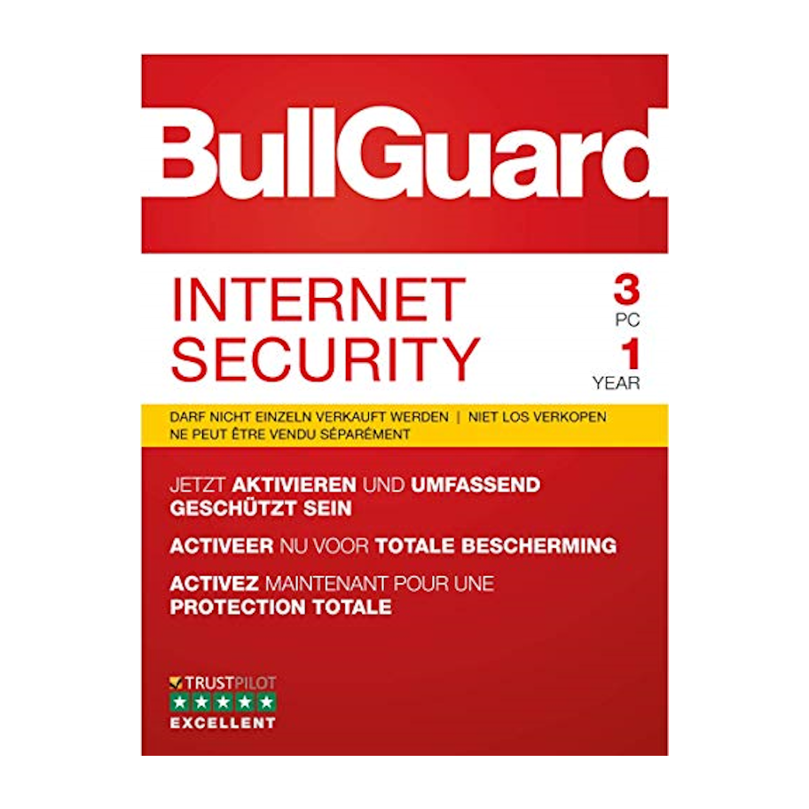 BullGuard BG1907