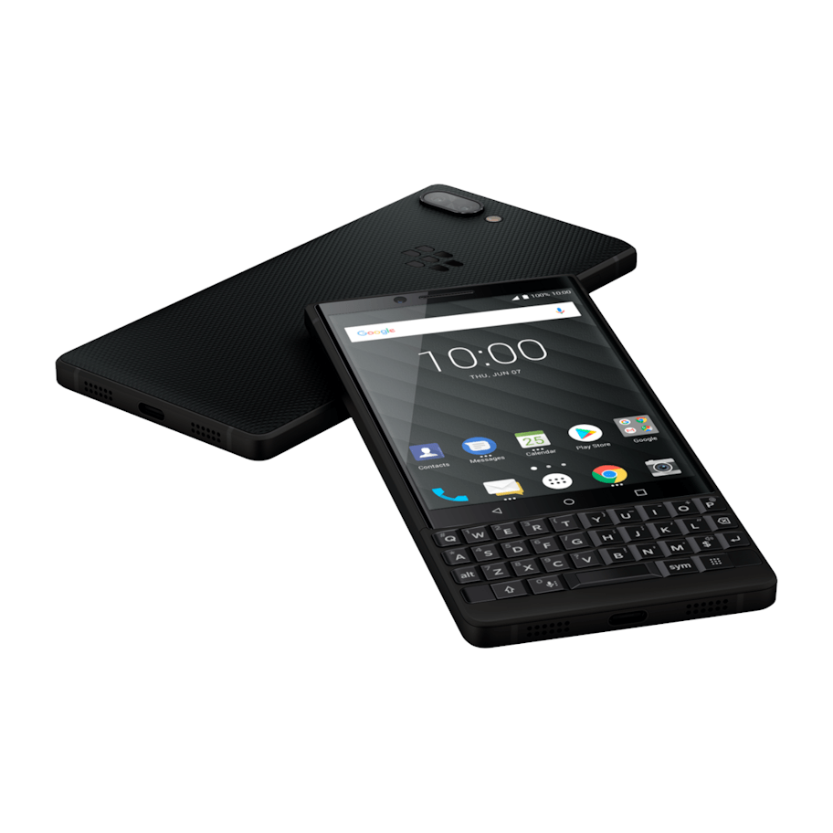 BlackBerry KEY2