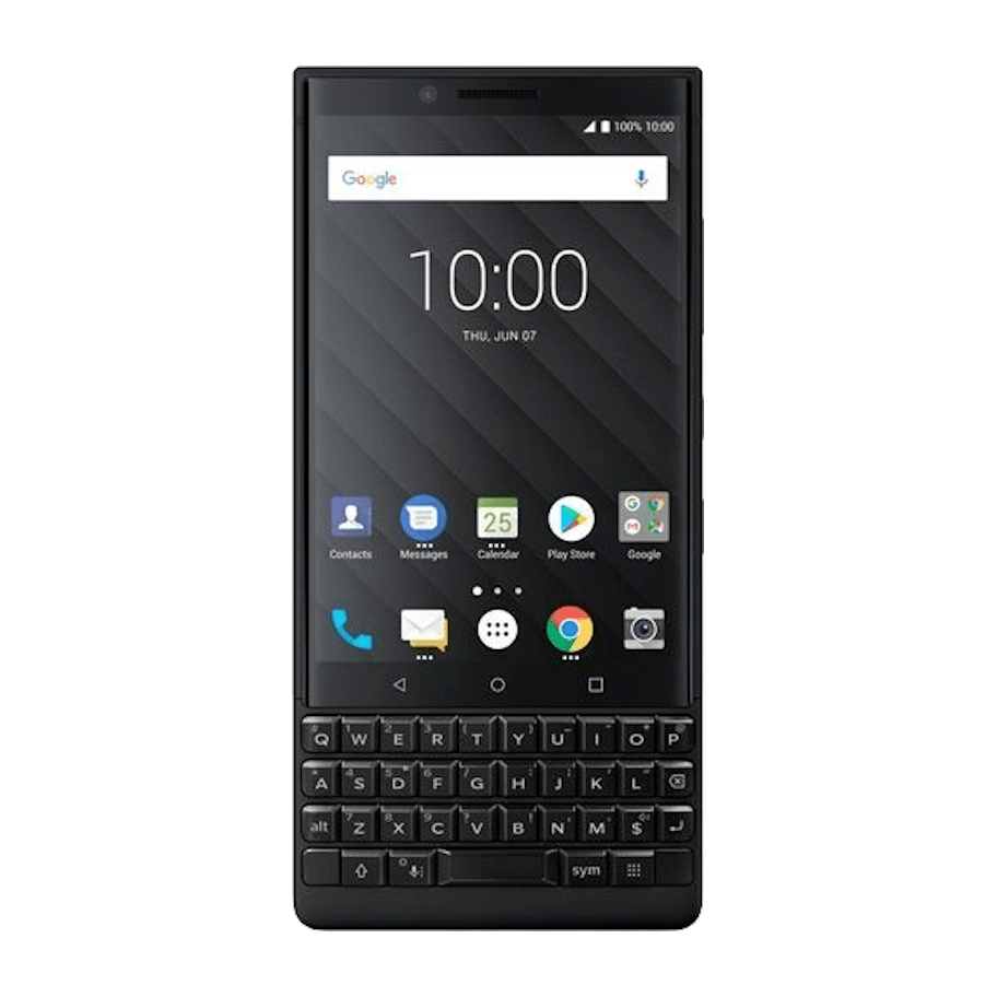 BlackBerry KEY2