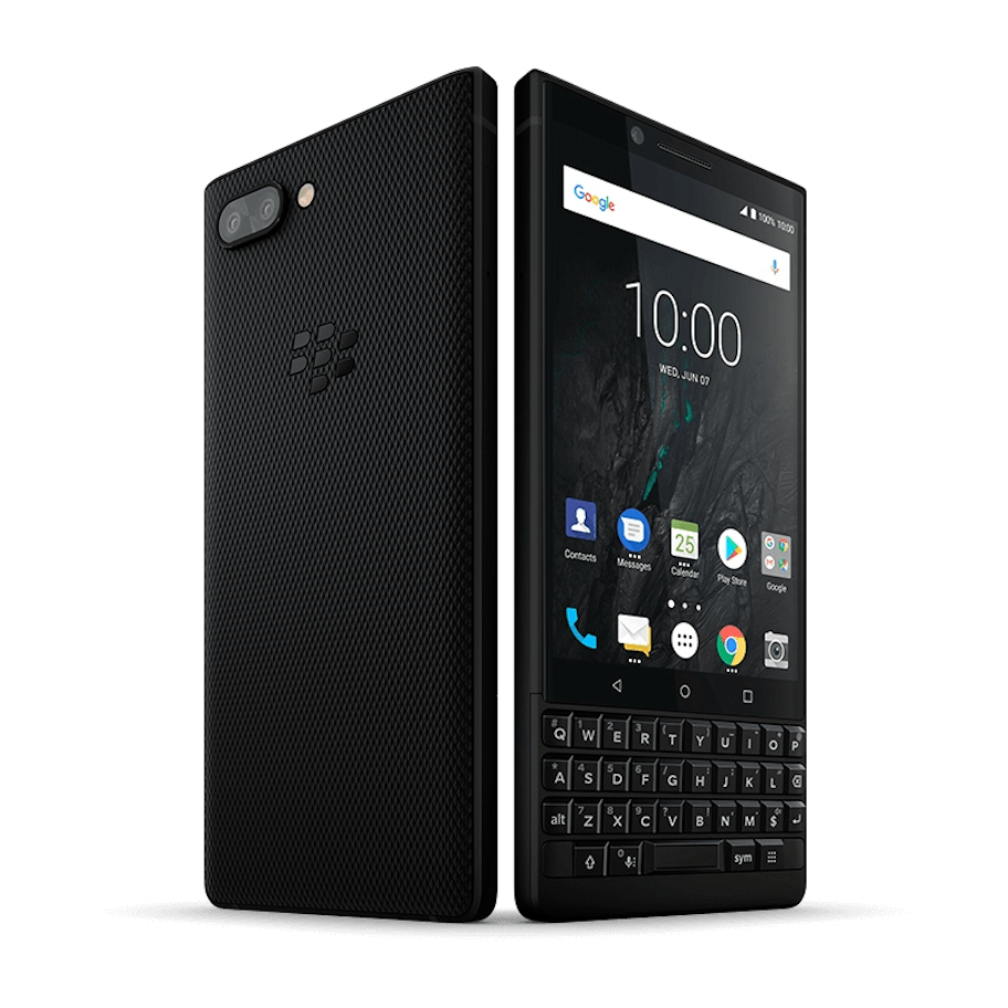BlackBerry KEY2