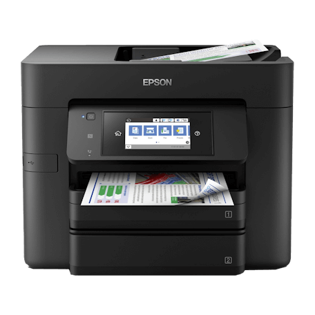 Epson WorkForce Pro WF-4720DWF