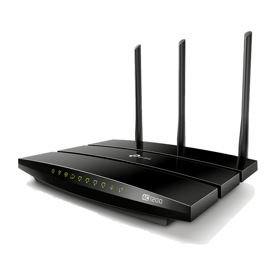 TP-LINK Archer C1200
