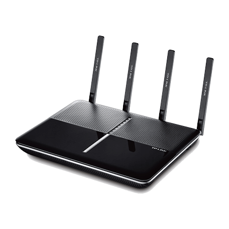 TP-LINK Archer AC2600
