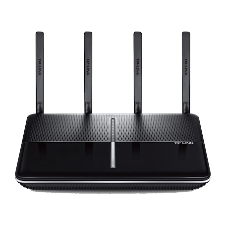 TP-LINK Archer AC2600
