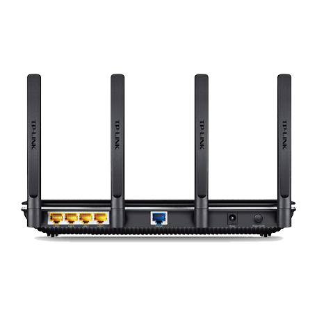 TP-LINK Archer AC2600