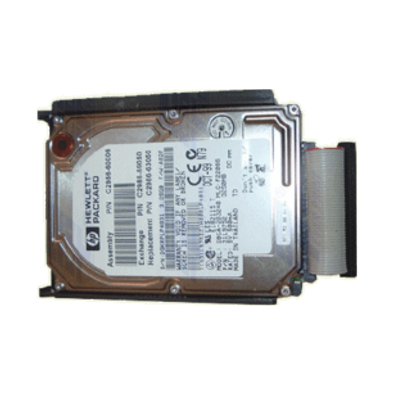 HP C2986-63050