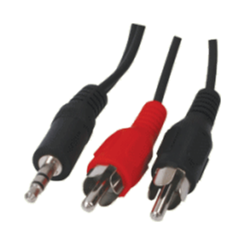 Valueline CABLE-458/10