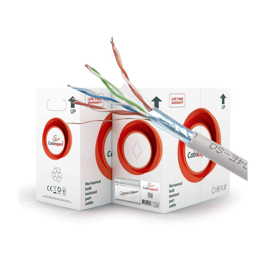 Cablexpert UPC-6004SE-SO