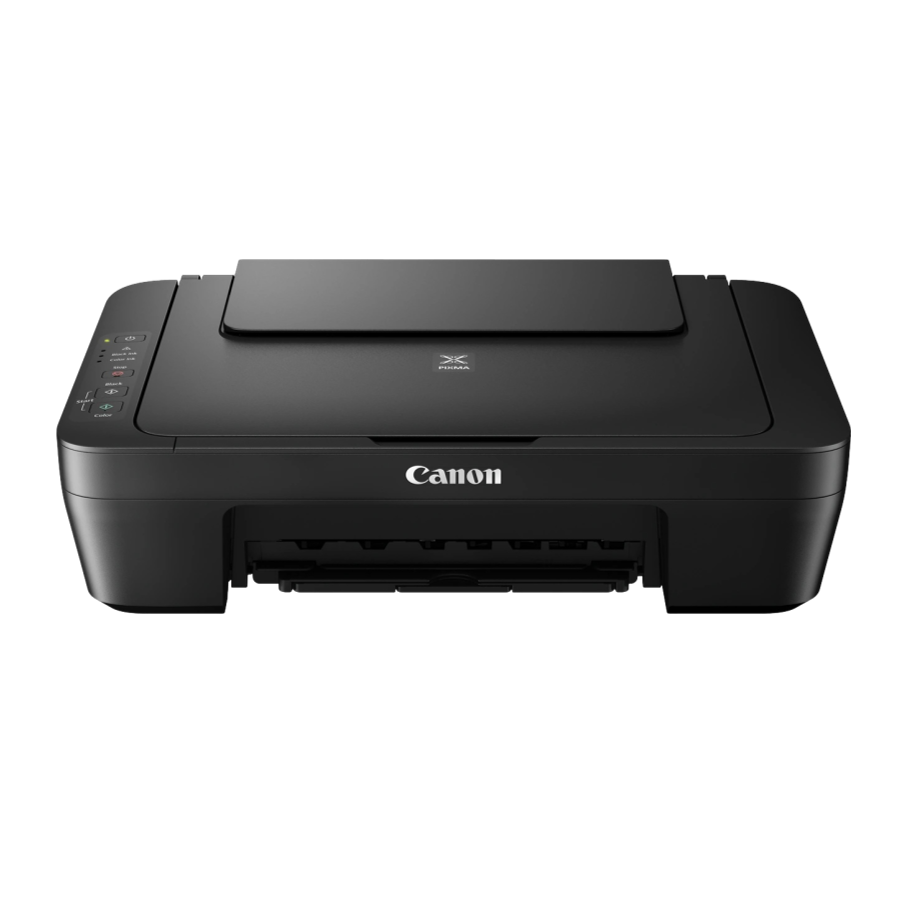 Canon Pixma MG2555S