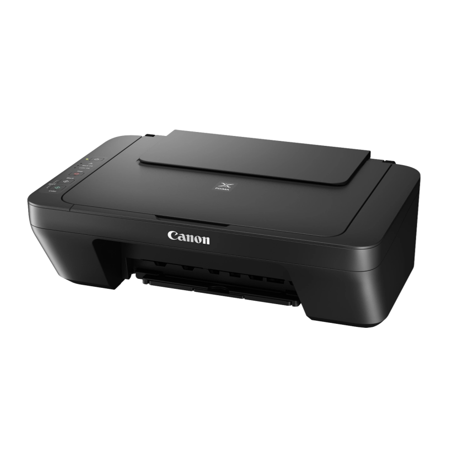 Canon Pixma MG2555S