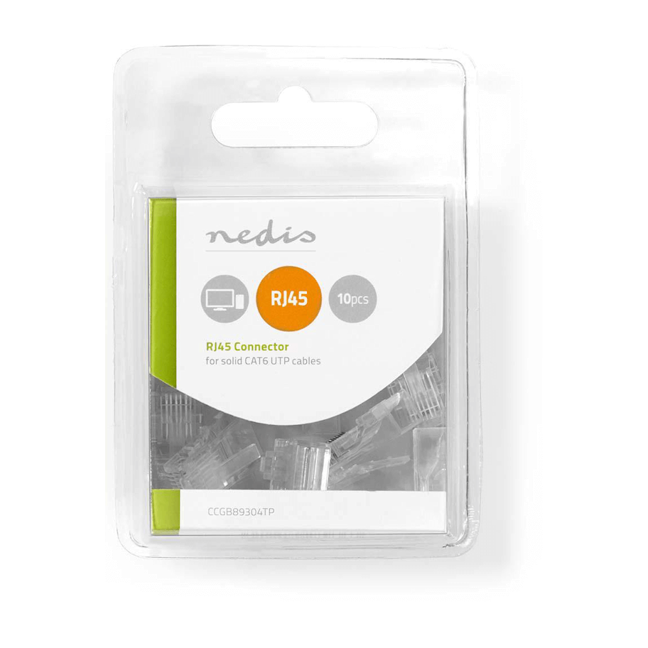 Nedis CCGB89304TP