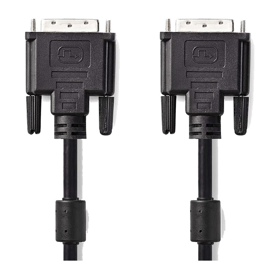 Nedis CCGP32000BK30