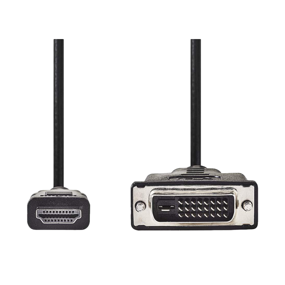 Nedis CCGP34800BK50