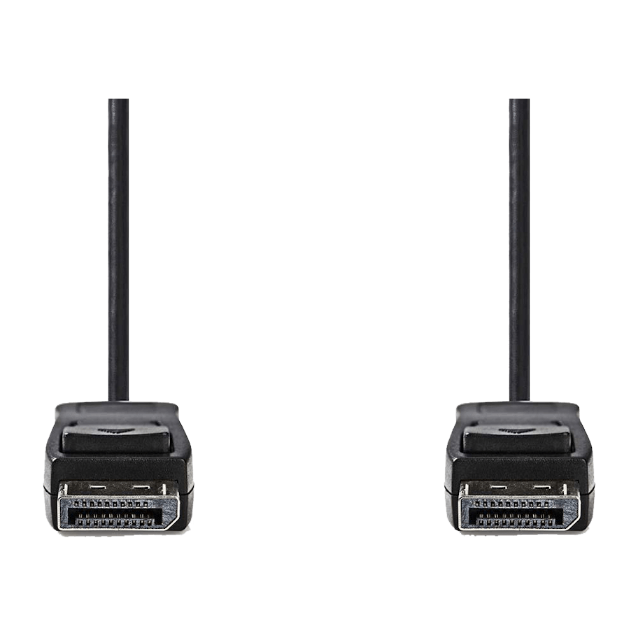 Nedis CCGP37010BK30
