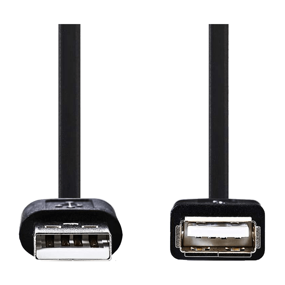 Nedis CCGP60010BK20