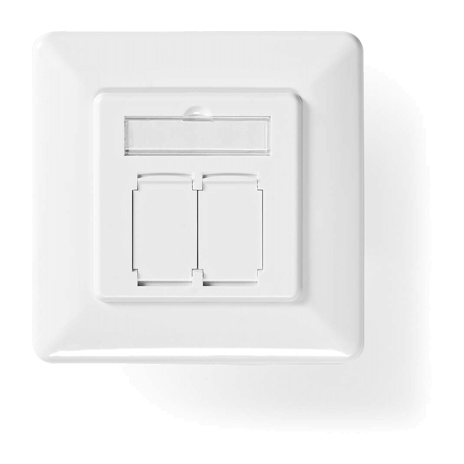 Nedis CCGP89260IV
