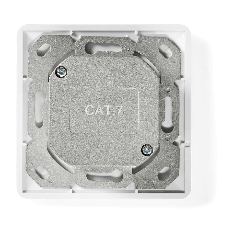 Nedis CCGP89260IV