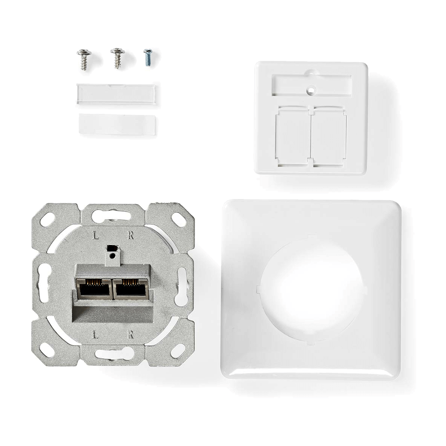 Nedis CCGP89260IV