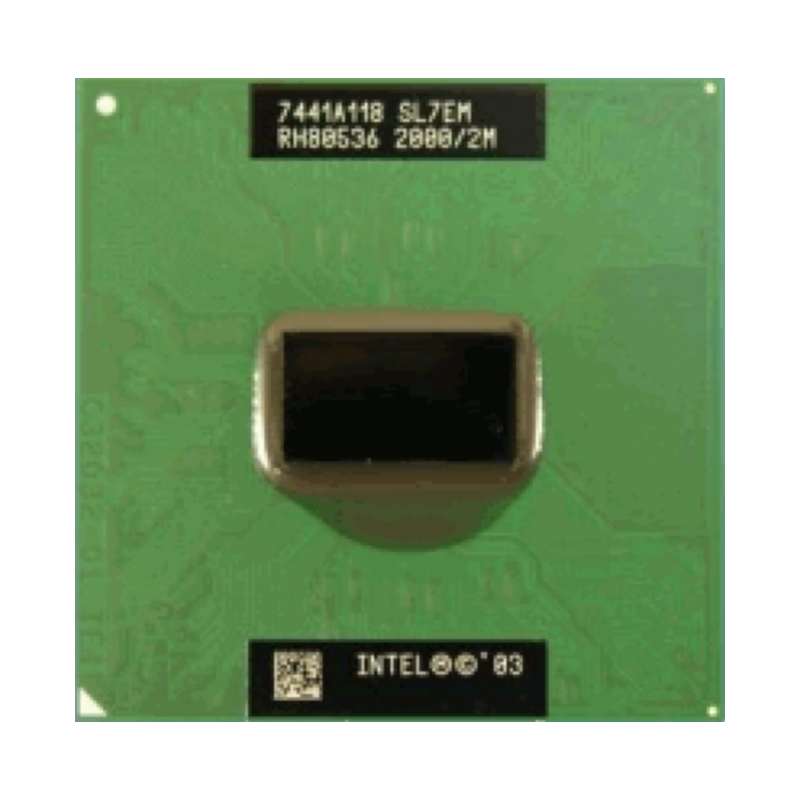 Intel SL8MM