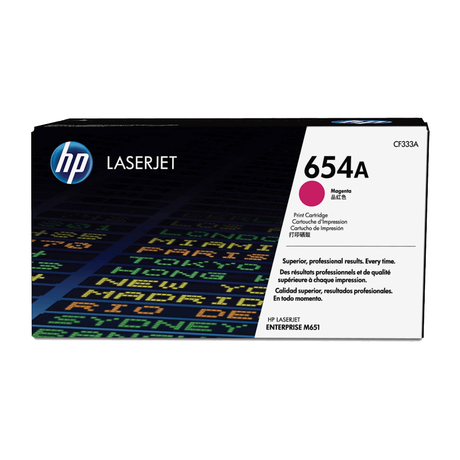 HP CF333A